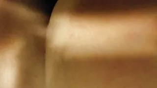 Cougar getting fucked doggie style BBC