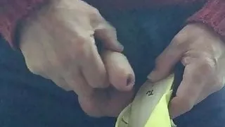 Amateur, Británico, Coche, Gay, Manuela, Masturbación