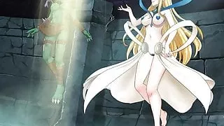 Monster Harem- Sex Scenes Part One