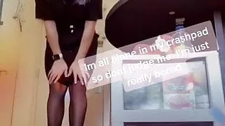 TikTok Tights