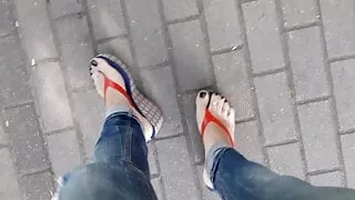 sexy feet