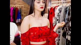 kiara advani sex story