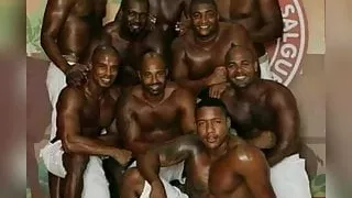 Jungs wollen nur Spaß haben