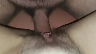 Ma salope prends dans la chatte