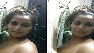 Today Exclusive - Sexy Bhabhi Fingerring and Fucked hard