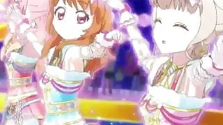 (AMV) SHINING LINE (ver On Parade)