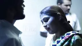 Indian hottest Tamil wife cheating his husband