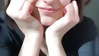 GNTM: Anastasia Nasty Borisova Part 3