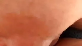 Daddy is gonna go in