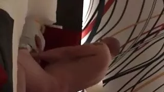 Annabelle, sexy UK MILF Slut