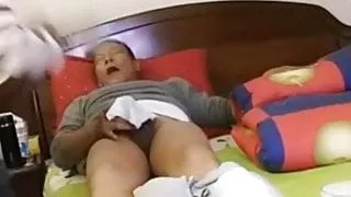 Asian CD Blows Daddy