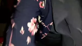 Ketika ukhty sange tak tertahankan