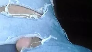 Dick flash