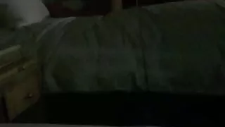 Charissa twerking her sexy ass