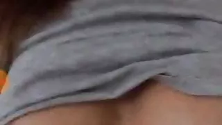 My gf sent me private