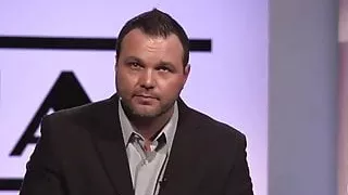 Mark Driscoll - How dare you do that to the daughter of God?