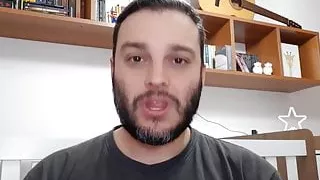 Soutien, Brésilienne, Gay, Maigre