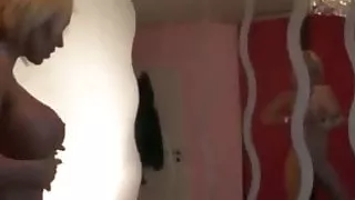 ROLEPLAY-Mom and Step Son Fuck