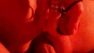 amature milf dick and dildo double penetration 