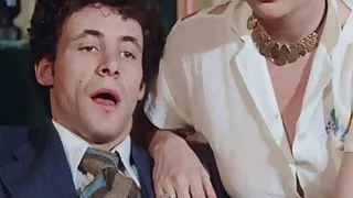 Les Femmes des Autres (1978) Restored