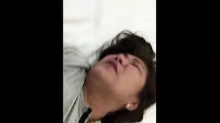 Lyn Sucking and getting fucked and creampied in Abu Dhabi