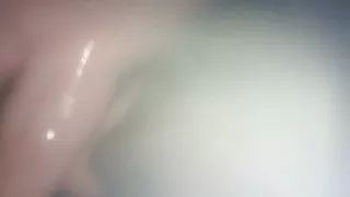 BBW Soaks Camera squirting