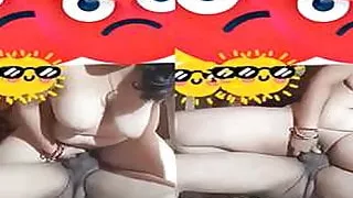 Today Exclusive- Horny Odia Bhabhi Lipika Rid...