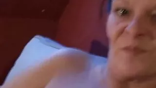 Desirable MILF wants someone to fuck her