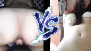 Korean Girls Twerk for Cock - PMV