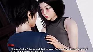 My Real Desire - (EP 09)