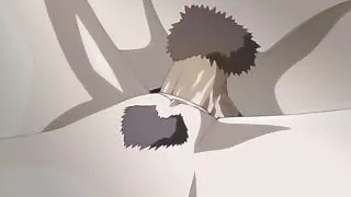 Horny MILF Gets Gangbanged By A Group Of Virgins