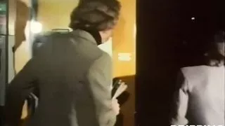 British pornstar Mary Millington in nasty hardcore fuck film