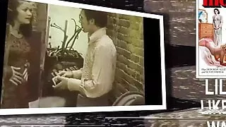 Review: Mona The Virgin Nymph - Lilith Likes to Watch