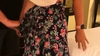 Blindfolded Wife Cuckolding