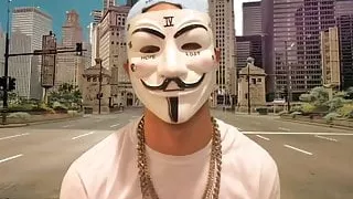 YUNG $HADE - LEAN DRIP (Alternate Music Video)