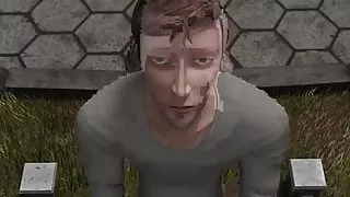 YUNG $HADE - I need you in my life (Official Music Video)