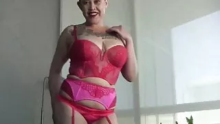 Blow your load for your Latina mistress JOI