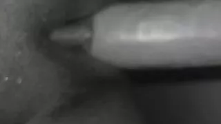 Me and my little friend..