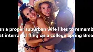 Open-Minded Marriage Part 4: Why a Black Bull?