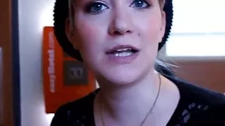 Schizophrenes Shooting PART II - Latex