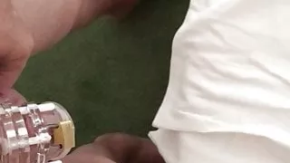 Meine Frau macht mich zum cuckold