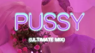 Miss Represented - Pussy