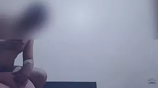 Arab sissy spanked by alpha