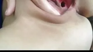 indian girl masterbation at home