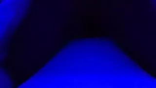 Getting Fucked by My Man