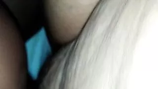 kena layan macik jiran seminggu dua kali,adoiii