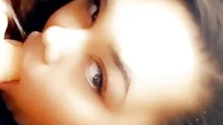 Dick sucking skills 01