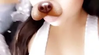 Tara Persian and Paki slut