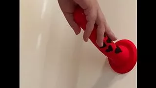 Playtime Fantasy of Being Strap on Fucked