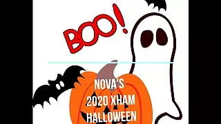 2020 Xhamster Halloween Contest